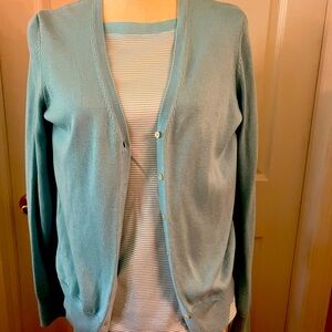Brooks Brothers Cardigan